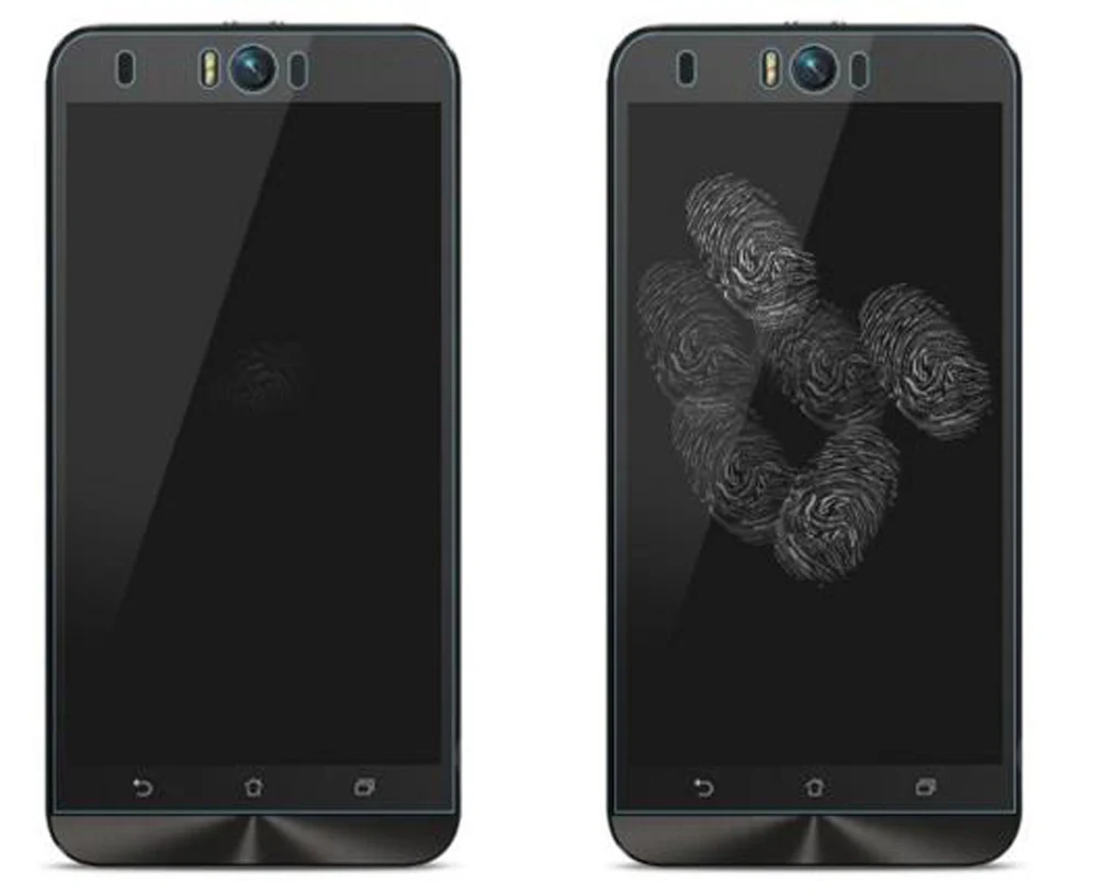 Для Asus Zenfone Selfie ZD 551KL Защитная пленка для экрана стеклянная ASUS zenfone ZD551KL