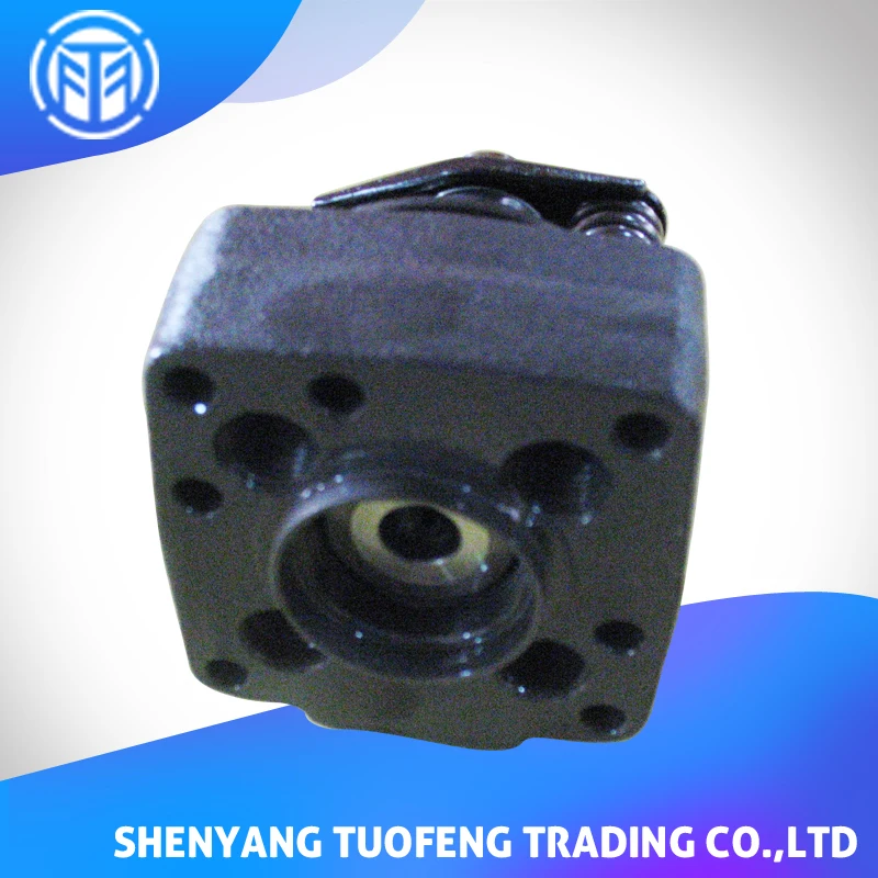 

T.DI Diesel Fuel Injection Parts VE Pump Head Rotor 1468334798 1 468 334 798 4/11R Suitable For IVECO 40-10