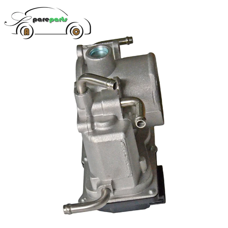 LETSBUY 22030 28040 0H020 новый корпус дроссельной заслонки подходит для TOYOTA CAMRY 2.4L L4 2004 2005