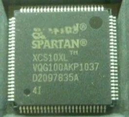 Новинка оригинальный телефон модель XCS10XL XCS10 100 TQFP|xilinx| |