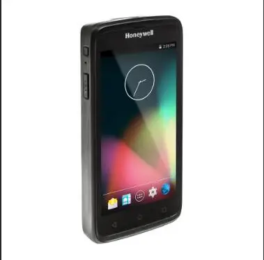Мобильный компьютер Honeywell EDA50 2D Enterprise 4 + 16G Handheod Bluetooth WiFi 4G Android PDA сканер штрих
