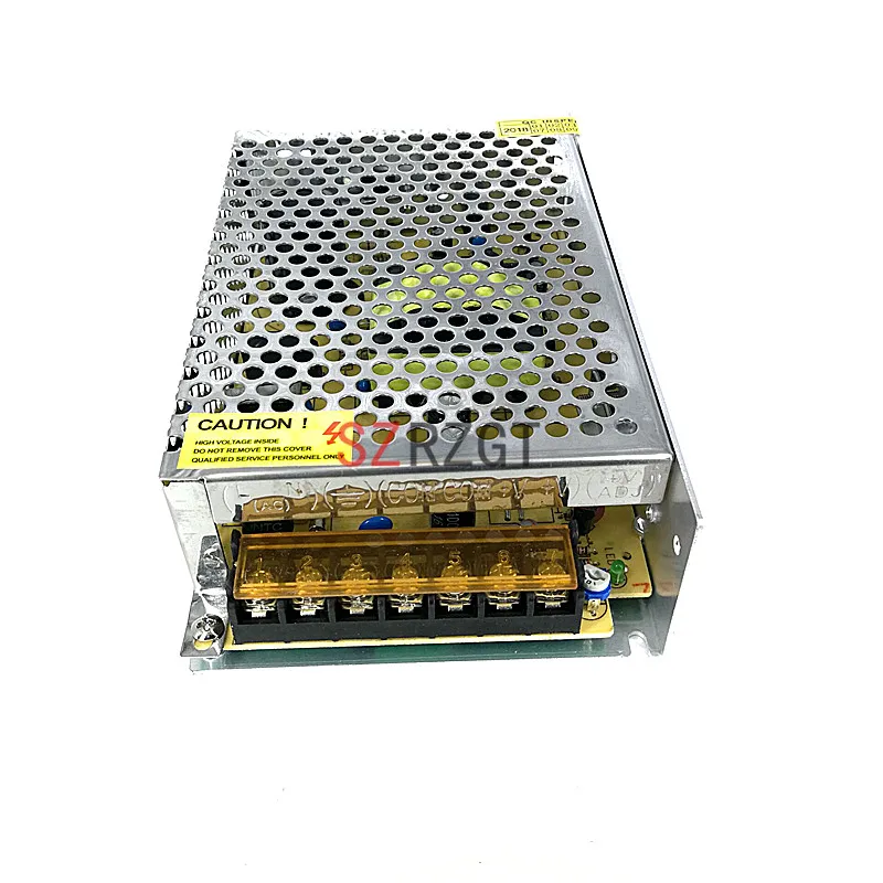AC 12V10A 15A 120 Вт 180 Вт импульсный адаптер питания Светодиодные полосы света трансформатор