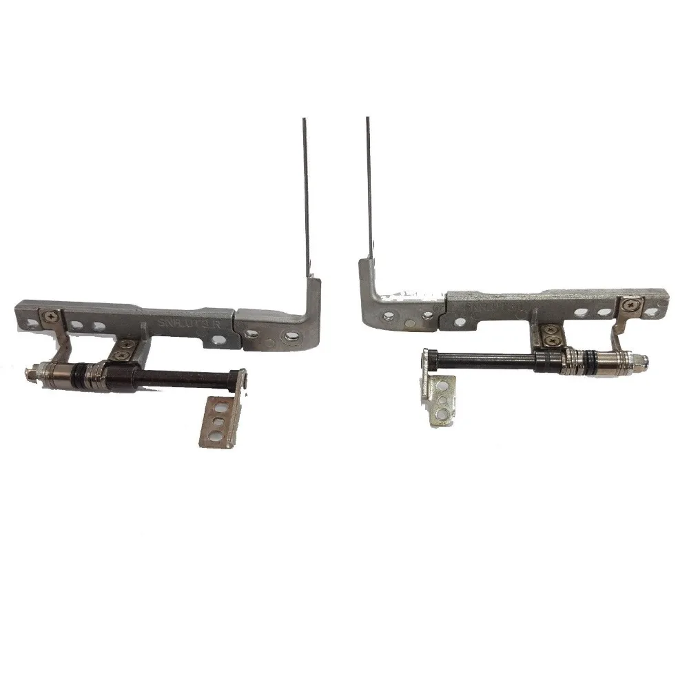 YALUZU новый для HP Pavilion DV6 серии DV6-2157 ЖК-петли ноутбука FBUT3053010 FBUT3052010 FBUT3055010 FBUT3054010 |