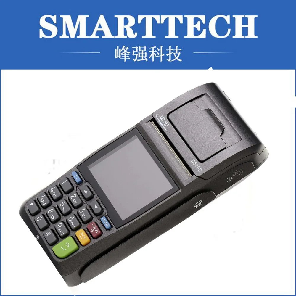 Pos терминал мини для прототипа пластиковой литьевой формы/машины | Инструменты
