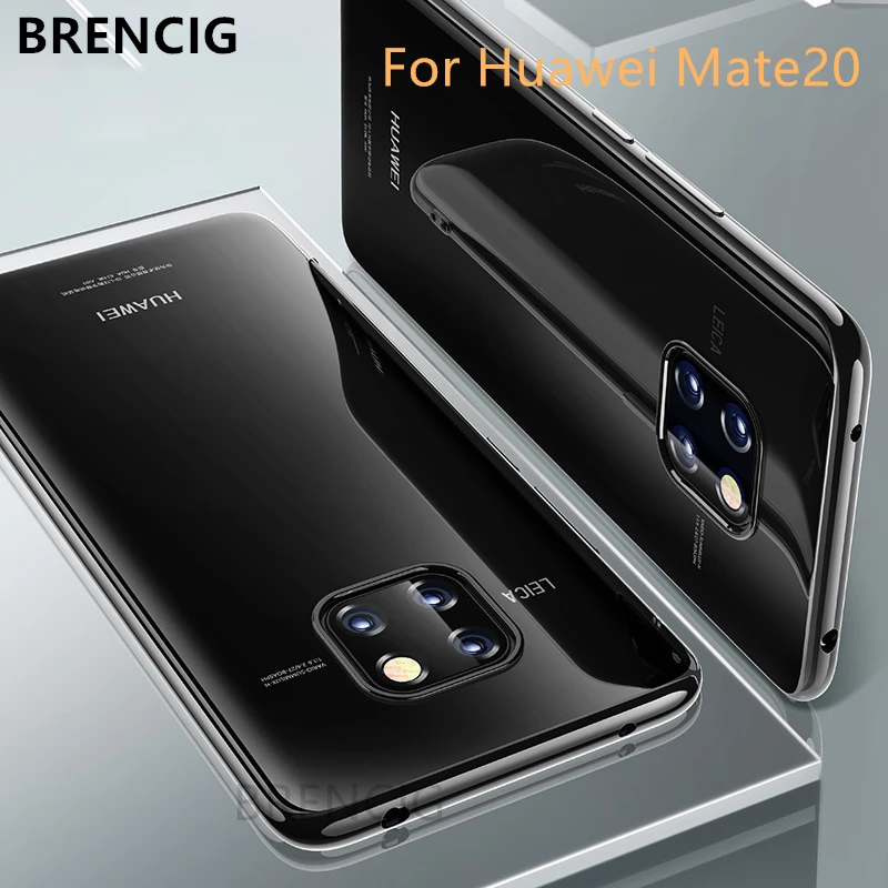Для HUAWEI Mate 10 Pro Lite чехлов из термопластичного полиуретана (TPU) Y9 Y5 Y6 Y7 2018 Pro2019 P20 P20Lite
