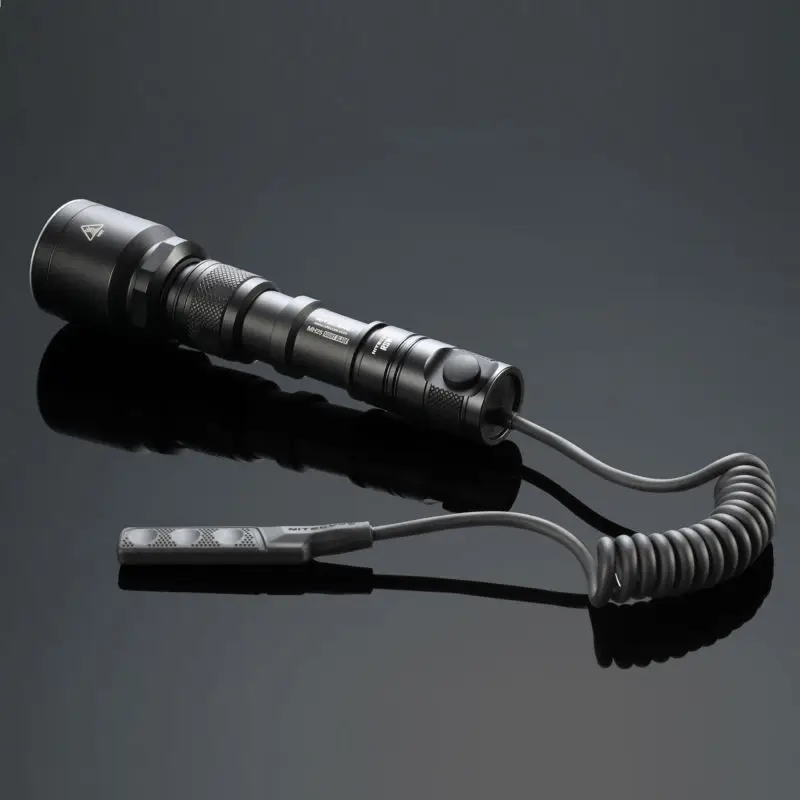 

1pc NITECORE RSW1 Remote Switch for MT2C MT25 MT26 MT40 MH2C MH25 MH40 NITECORE Flashlight + Free Shipping