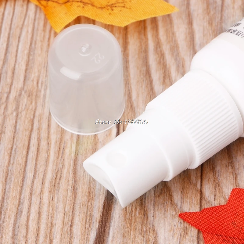 

Bee Propolis Oral Spray Cleaning Mouth To Refresh The Breath For Ulcer Pharyngitis Dec27