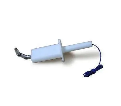 B Тип тестового зонда стандартный тестовый палец | Инструменты