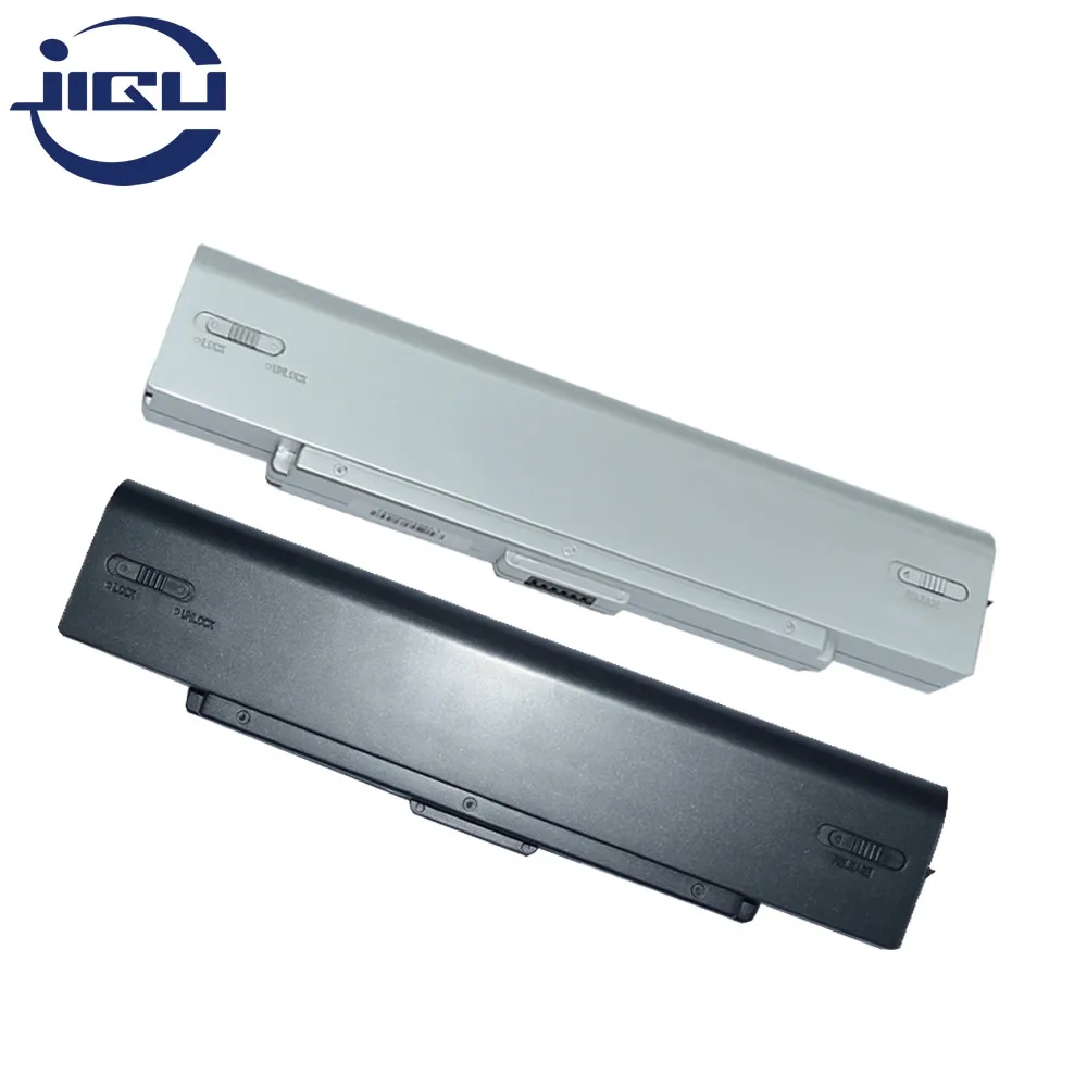 JIGU Laptop Battery For SONY VGP-BPS2 VGP-BPS2A VGP-BPS2B VGP-BPS2C VAIO PCG-6C1N VGC-LA38C VGC-LB50 VGN-AR11 VGN-AR170 | Компьютеры и
