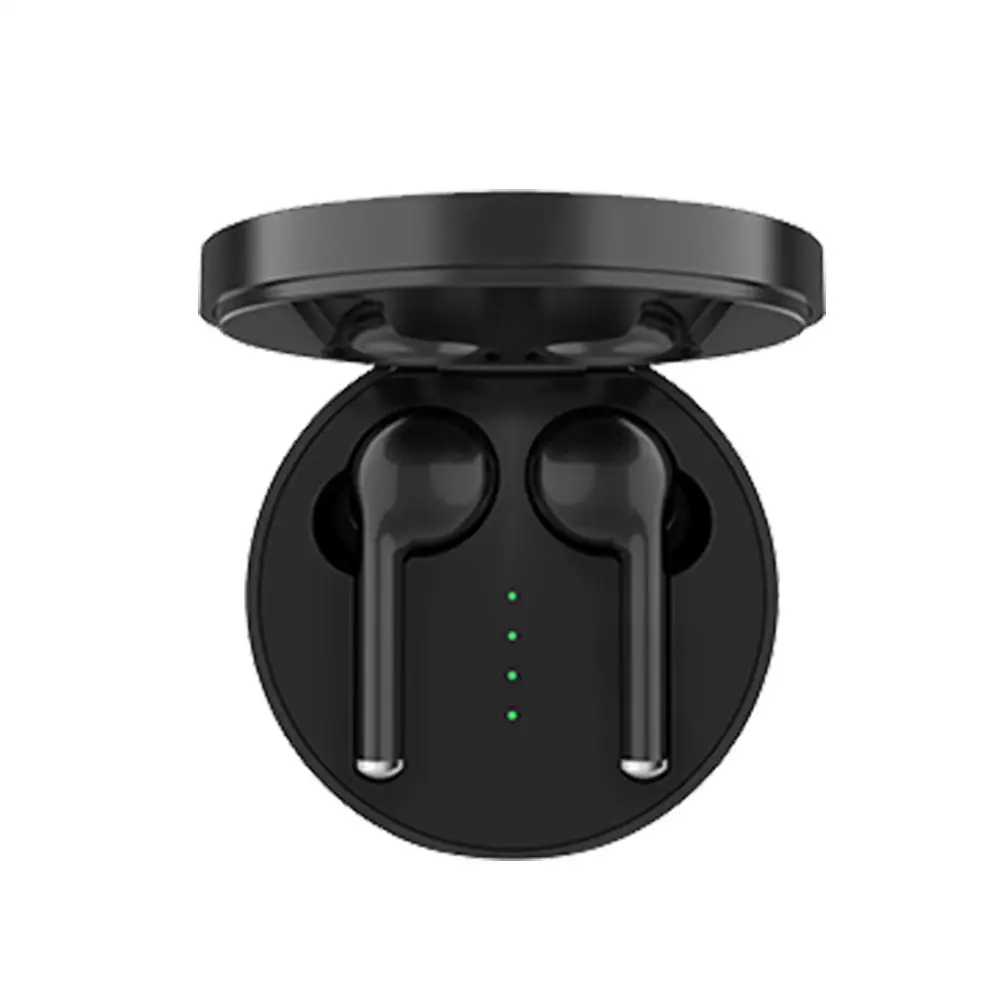 TW40 наушники-вкладыши TWS с Беспроводной Bluetooth 5 0 наушники стерео Hi-Fi звук гарнитуры