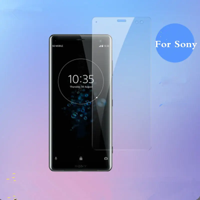 Закаленное стекло премиум класса 9H 0 3 мм 2.5D для ASUS Zenfone 6 2019 ZS630KL Защитная пленка