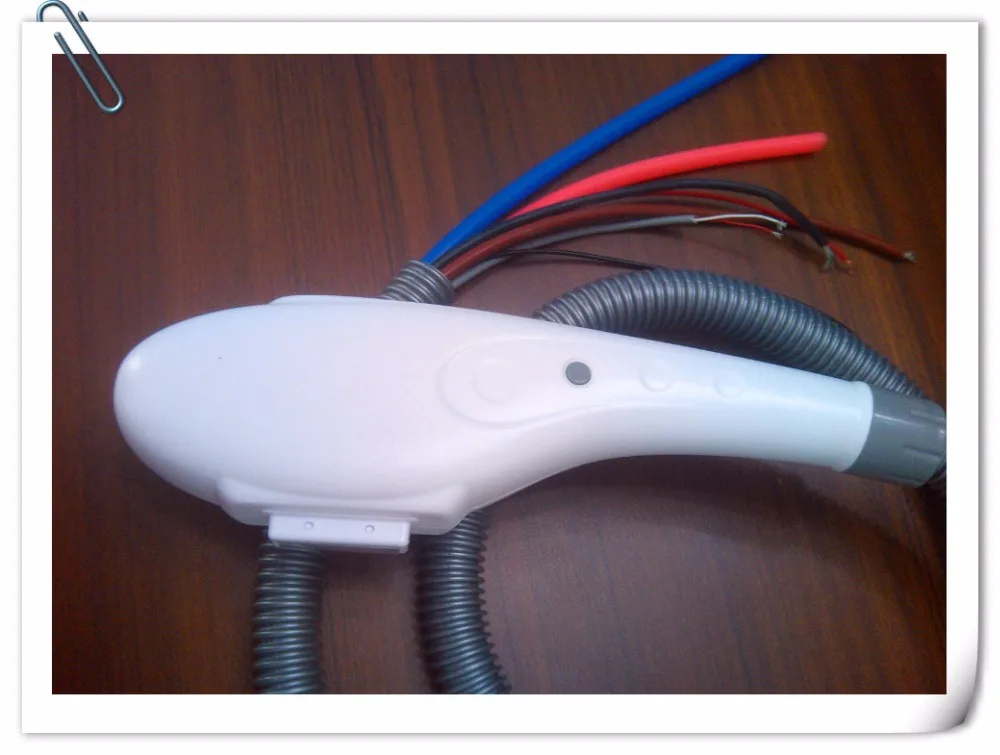 Ручка или наконечник для салона Мультифункциональный ксеноновая лампа ipl