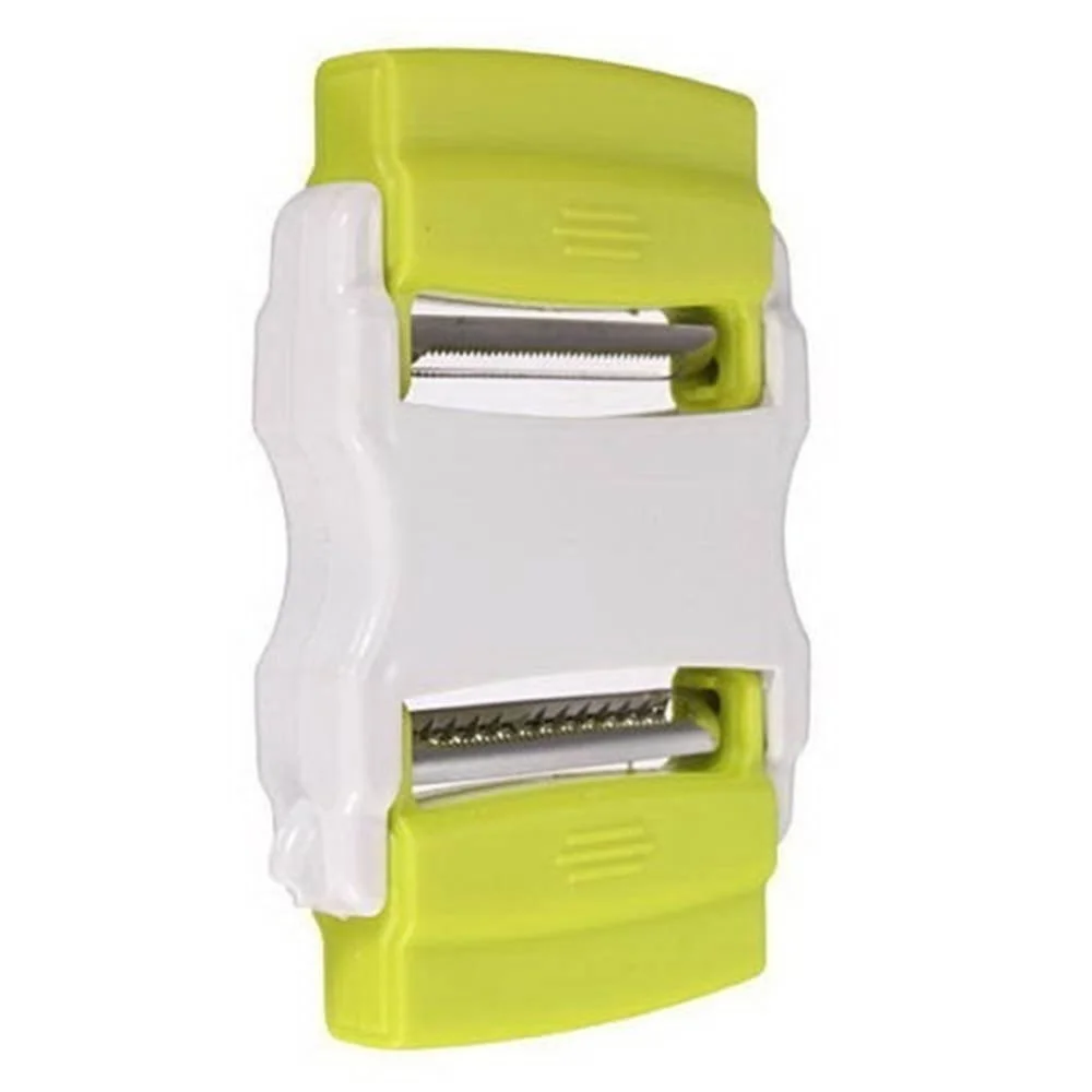 Nicer Tools Slicers Practical Vegetable Kitchen Device Twister Potato Spiralizer Spiral Peeler Slicer Cutter Fruit Tool | Дом и сад