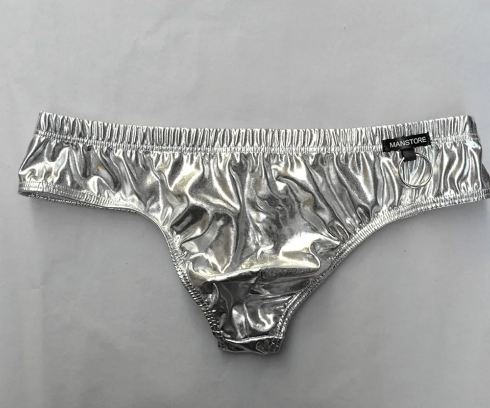 Стринги мужские стринги Tanga String сексуальные трусы бикини нижнее белье полиэстер T