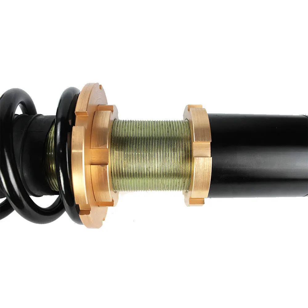 Coilover подвески для 2002 2006 Acura RSX 2D 2.0L пружины амортизатор Распорки CO ACURA0206 BG NA|Деталь