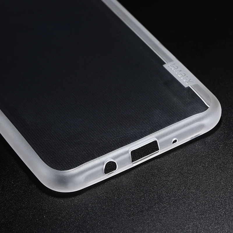 M10 M20 чехол X-Level противоскользящий мягкий тпу для телефона Samsung s10 Plus S8 S9
