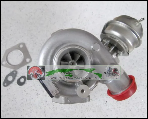 Турбокомпрессор Для Land Rover Freelander L4 2.0L 2000-06 112HP M47D GT1749V 708366 708366-5005S 708366-0005 77814769 7781450 |