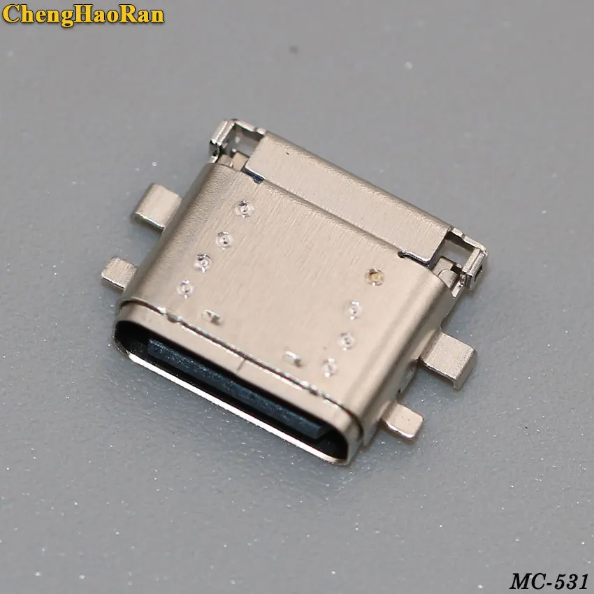 ChengHaoRan 2 шт. микро мини USB разъем для зарядки зарядное устройство Порт типа c Asus ZenPad