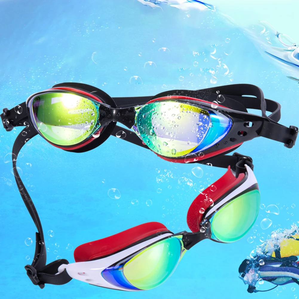 Мужские и женские очки для взрослых с регулируемой защитой от ультрафиолетовых