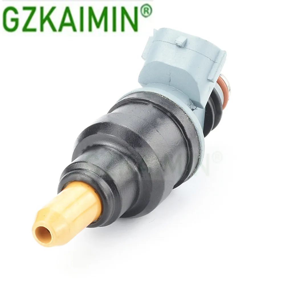 Высокое Качество автозапчастей OEM INP-480 Форсунка топливной форсунки для Mazda MX-6 626 1993-1999 2.0L L4