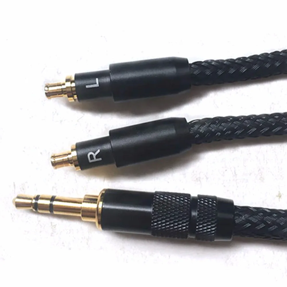 Бесплатная доставка балансированный 4pin XLR кабель для модернизации типа папа