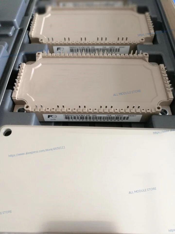 7MBR150VN120-50 7MBR100VN120-50 7MBR75VN120-50 и модуль