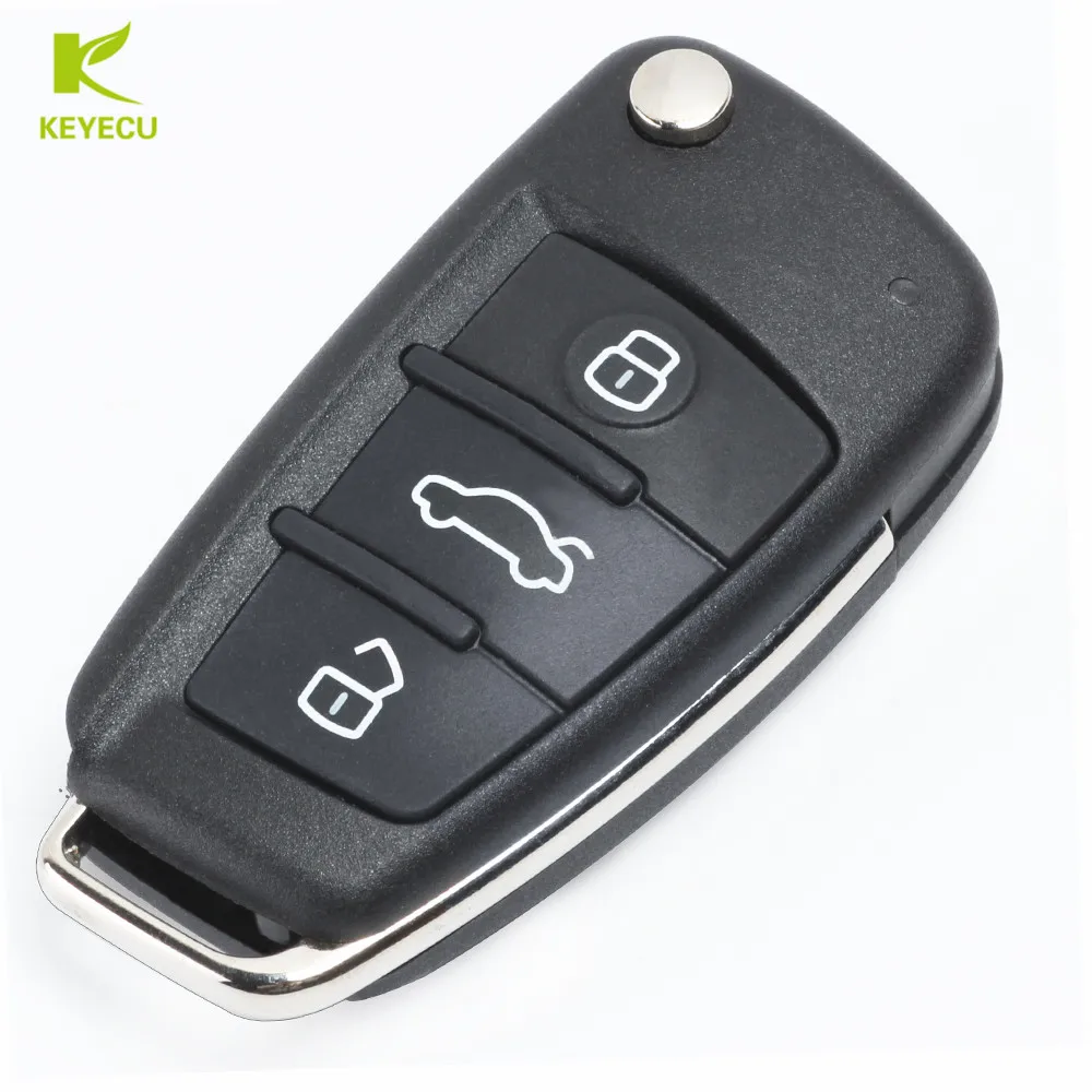 KEYECU 5PCS Universal Remotes B-Series for KD900 KD900+ KEYDIY B02-A6L | Автомобили и мотоциклы