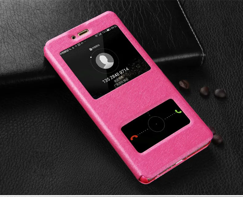 PK Кожаный чехол-книжка с шелковой текстурой для iPhone 5, 5S, SE, 6, 6 S, 7, 8 Plus, X, XR, XS, Max, 4S, 4, роскошный чехол с магнитной подставкой из искусственной кожи - Цвет: PK