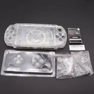Чехол для консоли PSP 3000 12 цветов|Чехлы| |