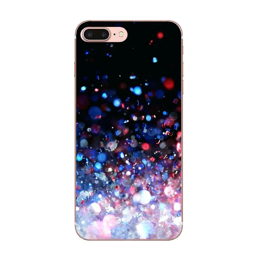 as picture Блеск Рисование песком из мягкого ТПУ с лучший чехол для Galaxy J1 J2 J3 J330 J4 J5 J6 J7 J730 J8 mini Pro - Цвет: as picture