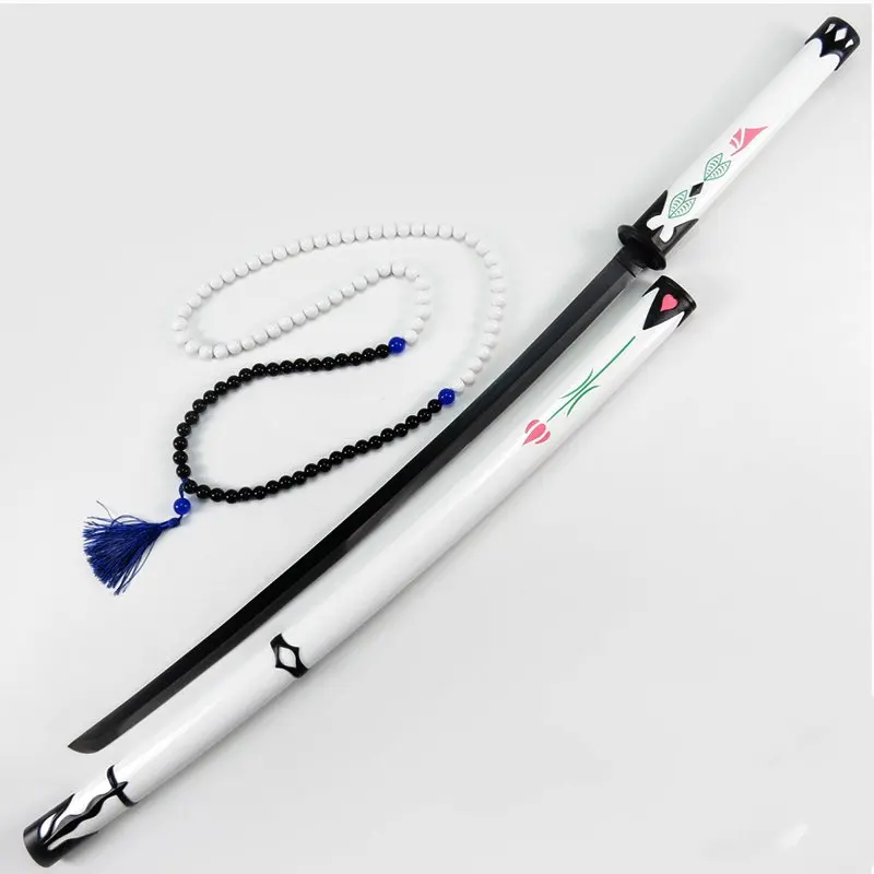 Touken Ranbu онлайн Juuzumaru Tsunetsugu Косплей деревянный меч персонаж игры Katana реквизит для