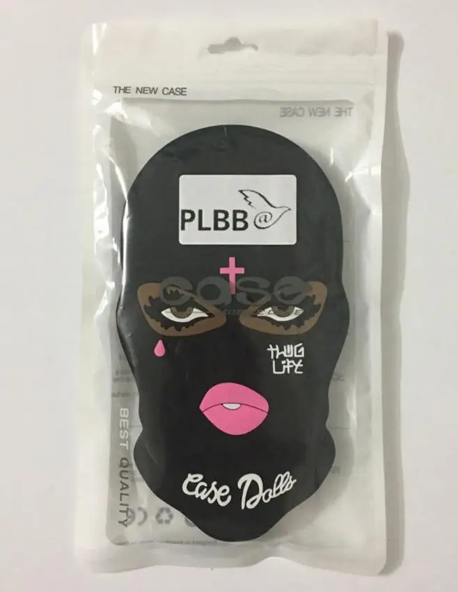 New Big Eyes Masked Teared Girl Jesus Christian Cross Coque Case for Samsung Galaxy J7 Prime cover ON7 2016 |