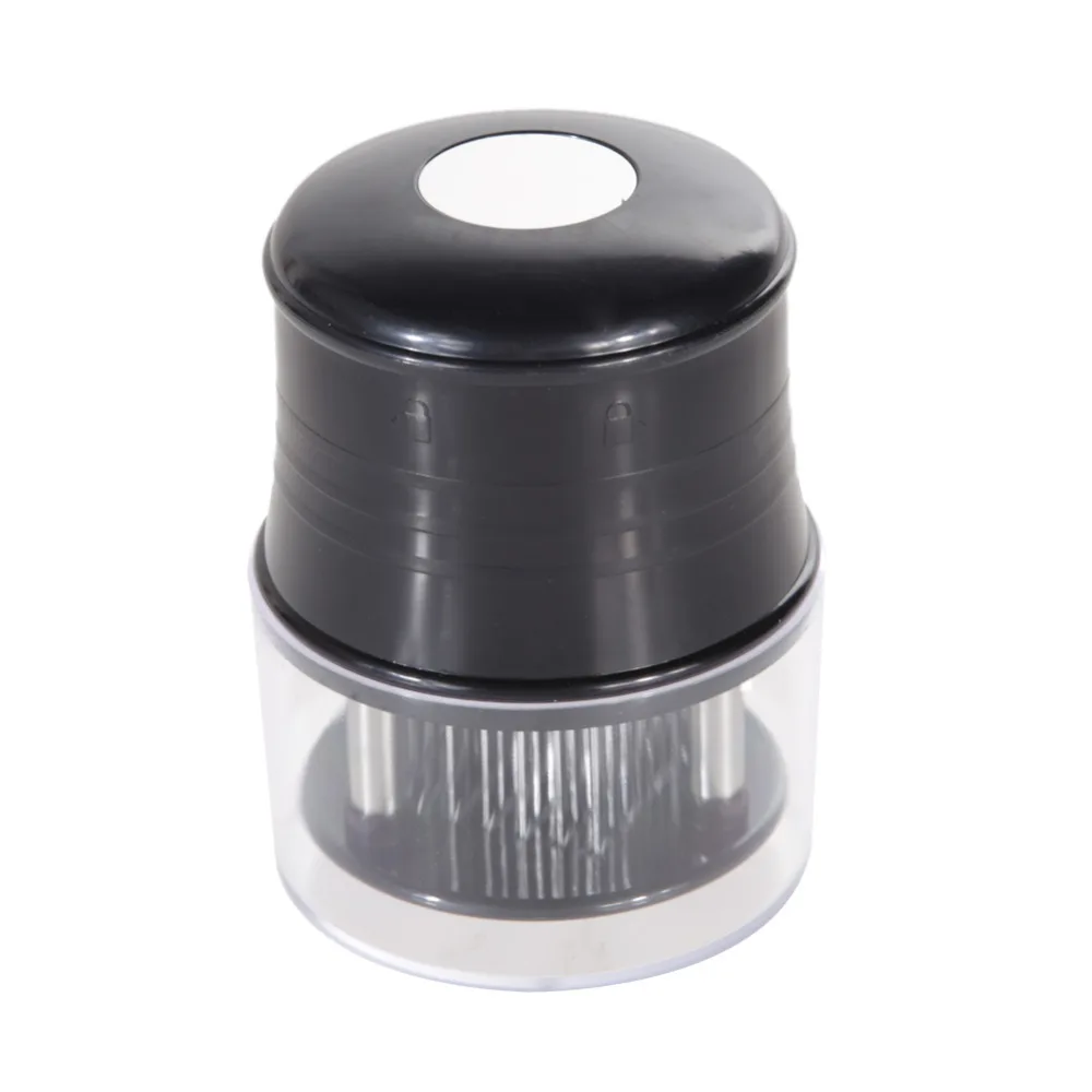 Tenderizer мяса из нержавеющей стали с 56 лезвиями профессиональная игла для стейка