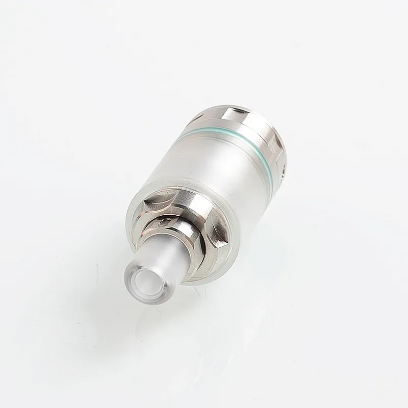 KA V8 Nano Style RTA диаметр 22 мм 2 8 емкость 316 нержавеющая сталь Ремонтный бак атомайзер с