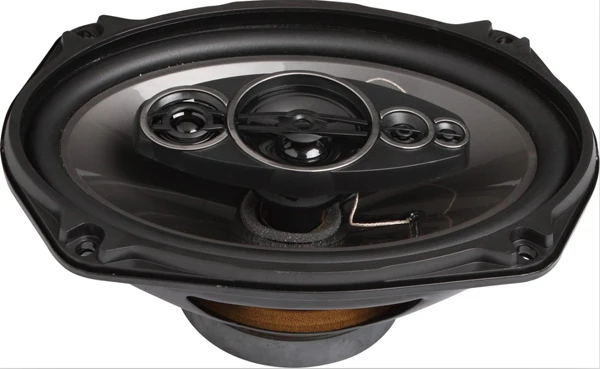 6*9 авто громкоговоритель парные автомобильной автомобильные HiFi коаксиальный