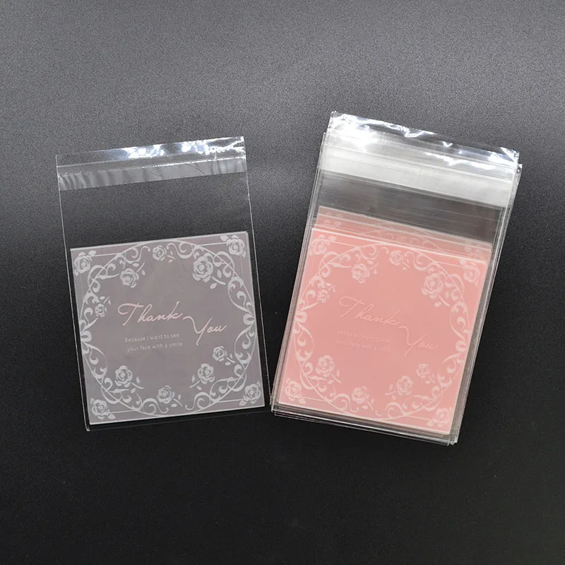 BB453 50/100 шт. для мальчиков модель с галстуком-бабочкой, мешочек для печенья, конфет самоклеящаяся Пластик упаковочная сумка для Свадебная вечеринка выпечка печенья посылка поставки - Цвет: BB453