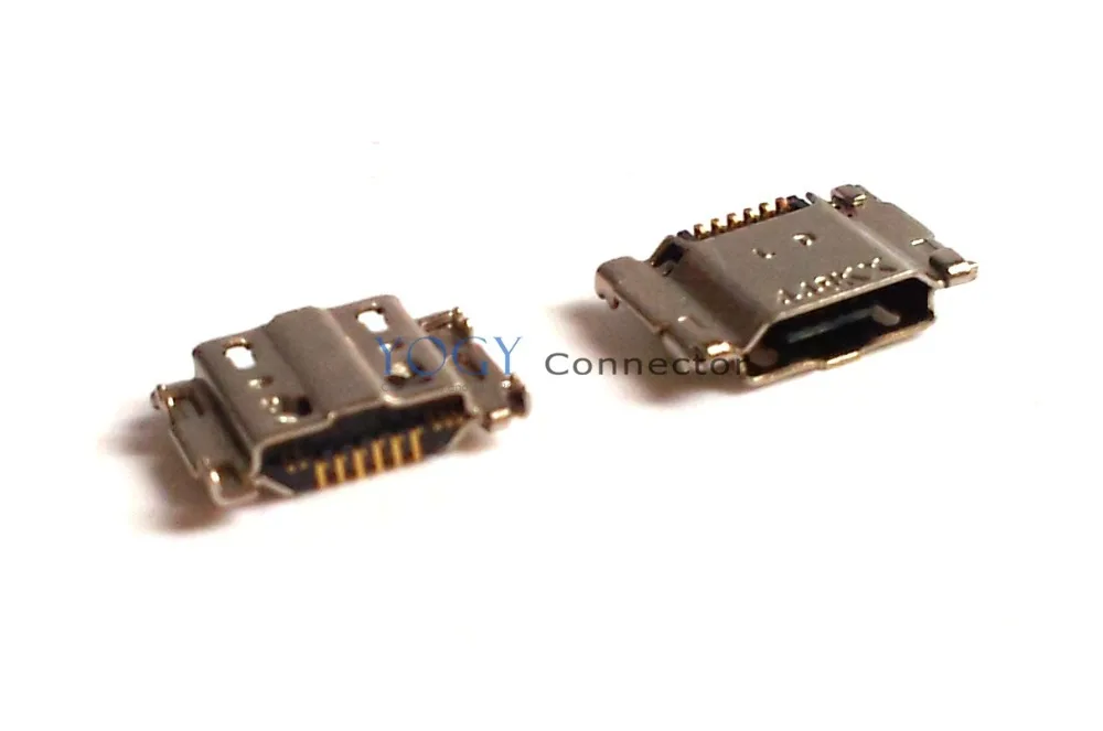 100 шт. новый разъем для передачи данных Micro USB зарядный порт Samsung S3 Galaxy i9300 |