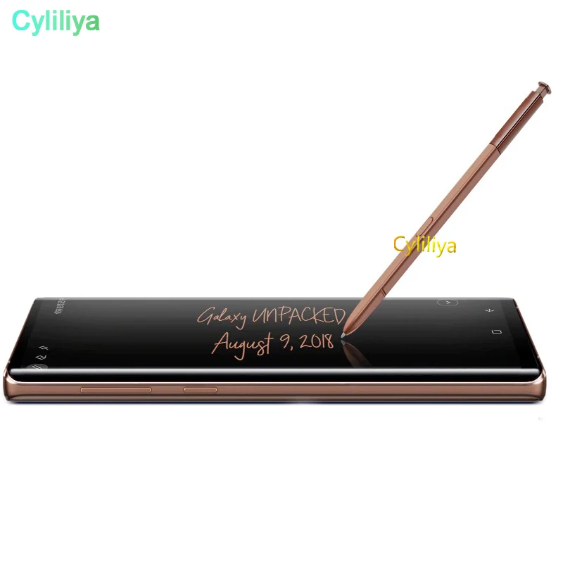 Стилус Сенсорный для Samsung Galaxy Note 9 N960 50 шт. | Компьютеры и офис