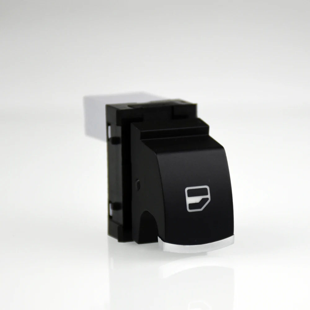 Переключатель бокового окна для VW Golf 5 6 GTI MK5 MK6 Volkswagen Passat B6 5ND 959 855 5K0 5ND959855|window switch|golf