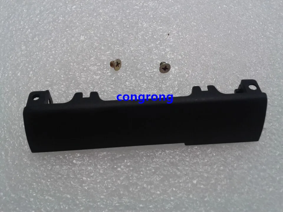100% compatible new cover for Dell Latitude E6440 6440 hard disk drive HDD caddy bezel faceplate door with screw CYP84 0CYP84 | Компьютеры
