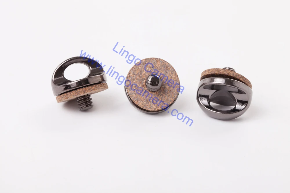 

Quick Install Stainless Steel Screw for Quick Release Neck Strap/R-Strap/Neck