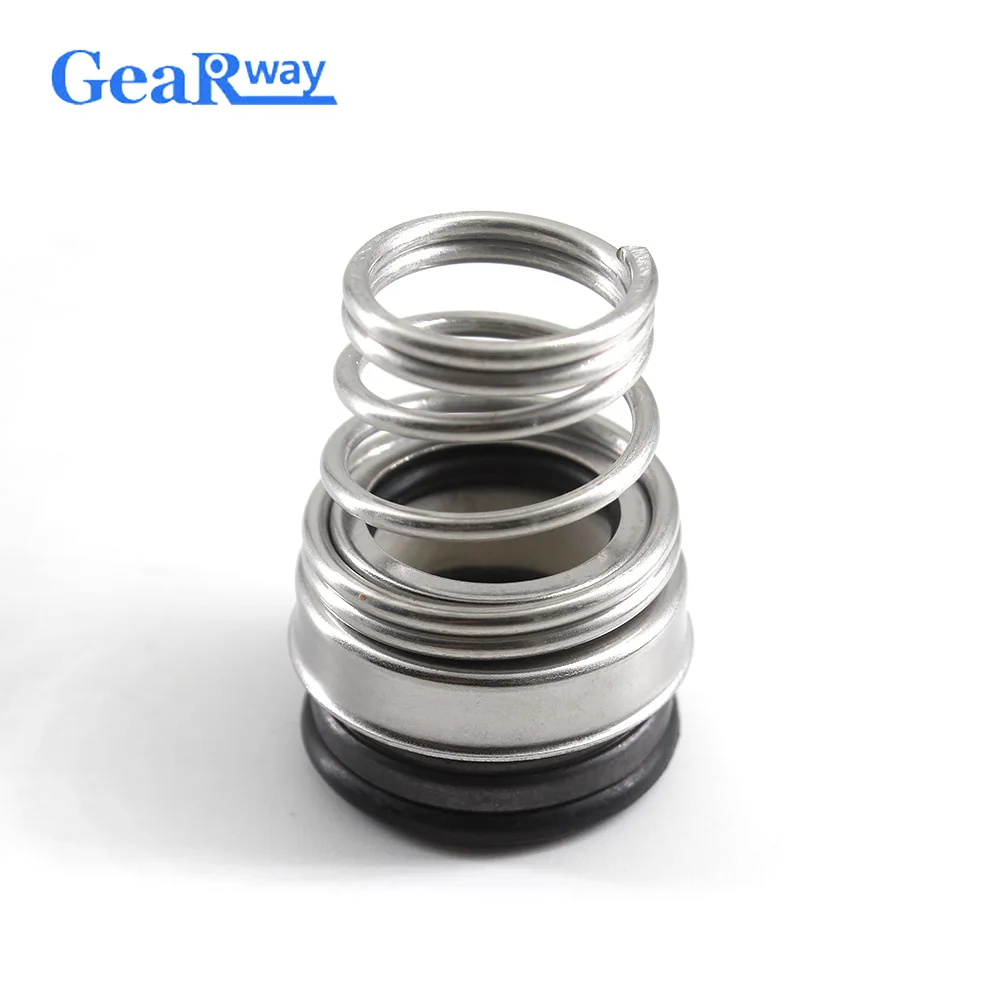 

Механическое уплотнение Gearway 155-12/13/14/15/16/18/20/24/25/28/30