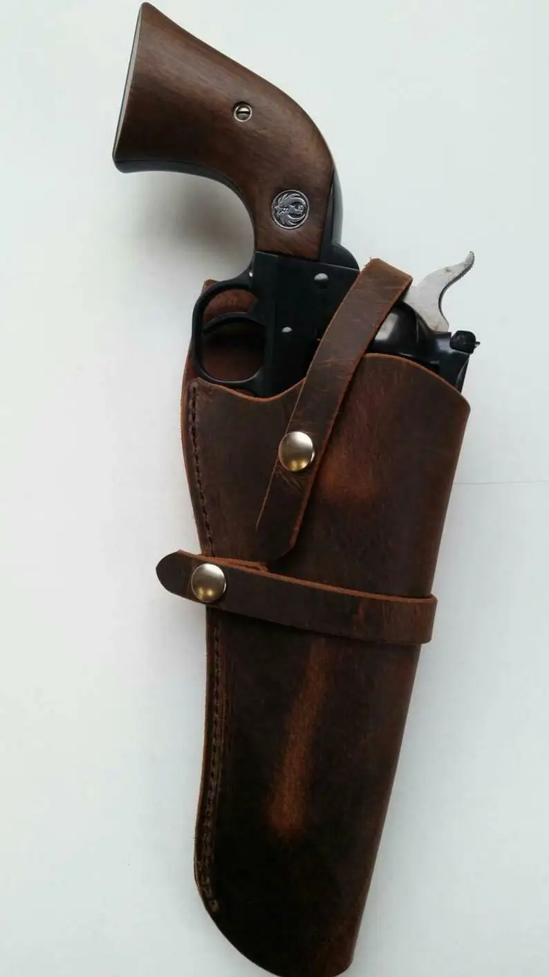 Colt Single Action Army 45 кобура