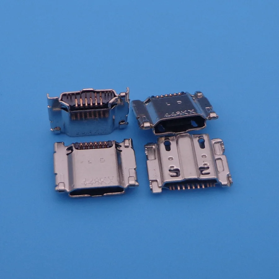 Высокое качество микро USB разъем зарядного порта для Samsung