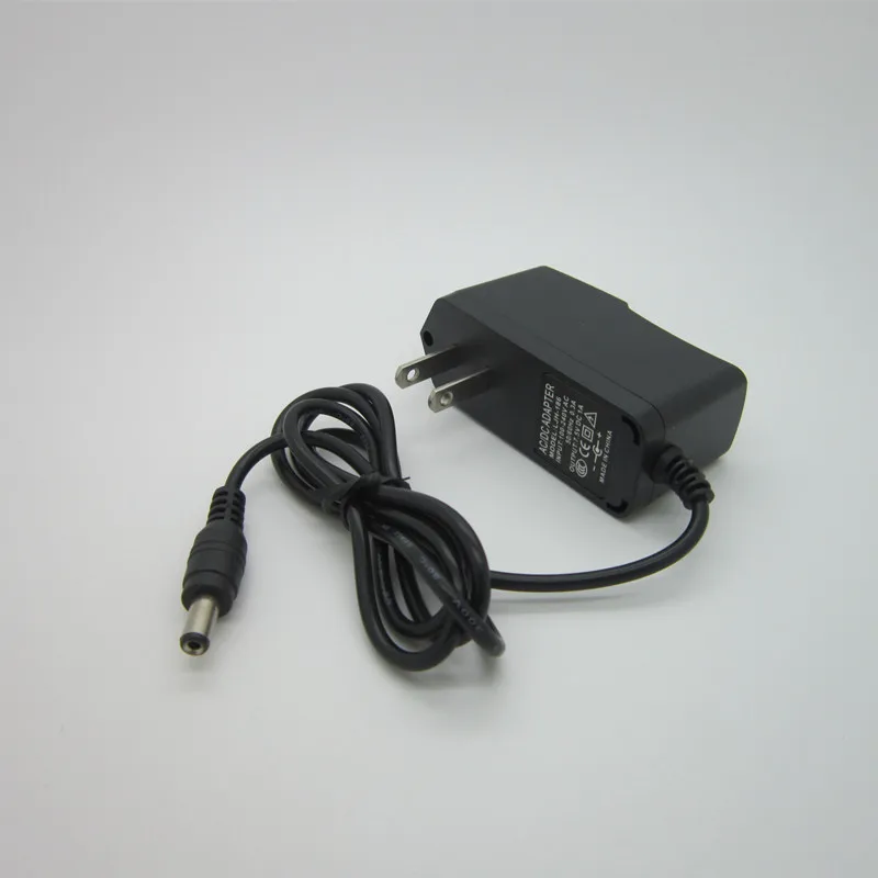 Высококачественный источник питания светодиодной лампы 7 5 В 1 А 7.5в адаптер а AC100