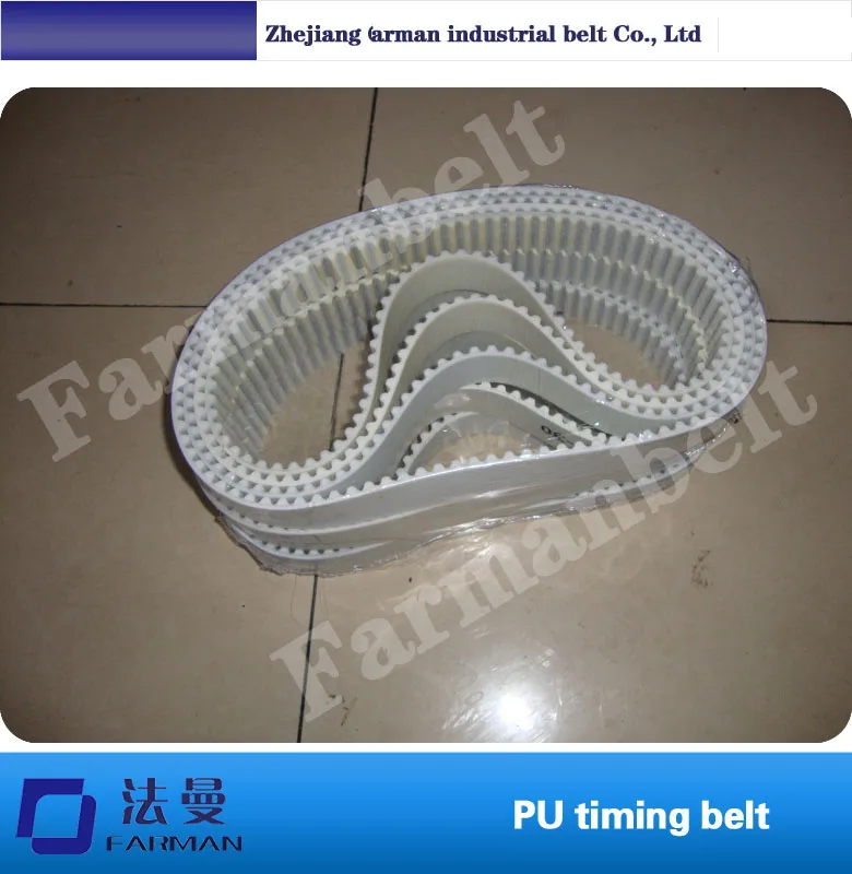 Резиновый ремень для ГРМ Farman T5|rubber timing belt|timing beltt5 belt |