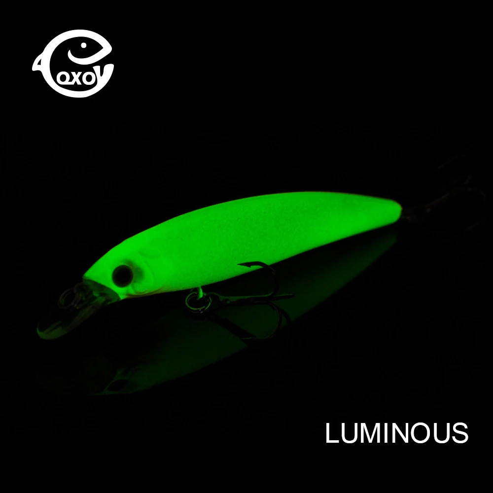 QXO приманка воблер minnow джиггинг морской джиг рыболовные приманки все для гранулы