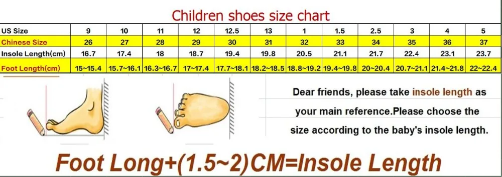 Модные зимние ботинки для девочек 2018 детские детская обувь водонепроницаемые