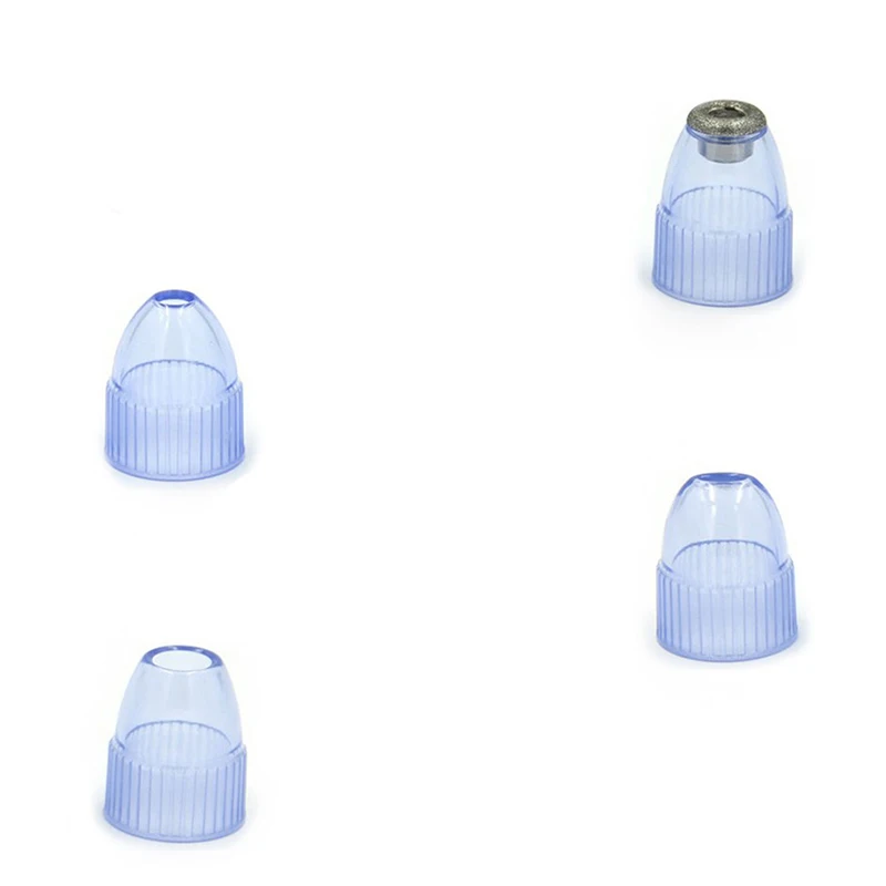 Ручной чистый Черноголовых машина пор вакуума для удаления угрей всасывания