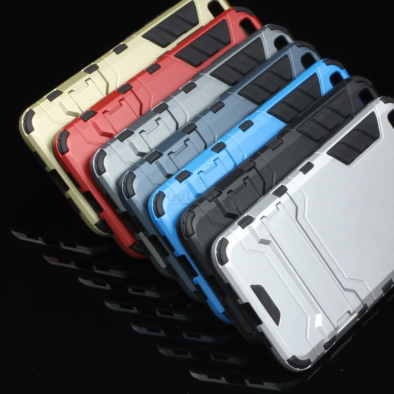 Новый двухслойный жесткий Гибридный армированный чехол-накладка для Xiomi Xiaomi MI9 MI